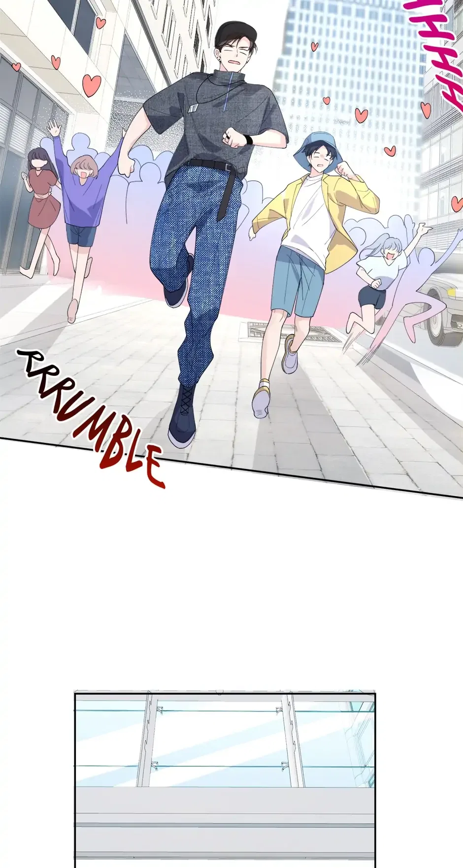 My K-Pop Secret Chapter 2 – Page 35