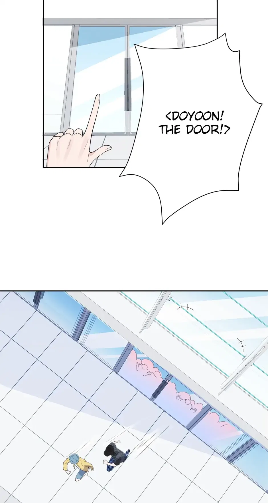 My K-Pop Secret Chapter 2 – Page 36