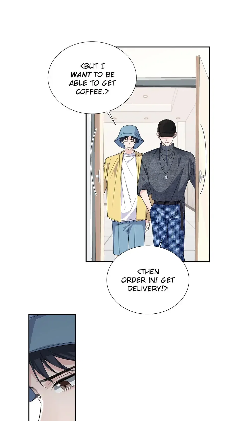 My K-Pop Secret Chapter 2 – Page 39