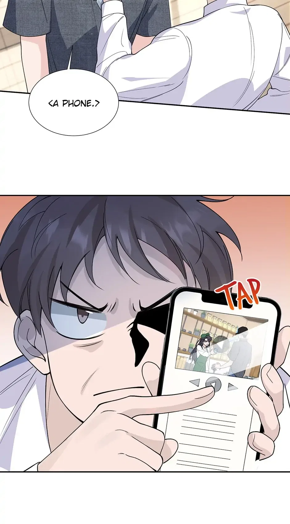 My K-Pop Secret Chapter 2 – Page 44