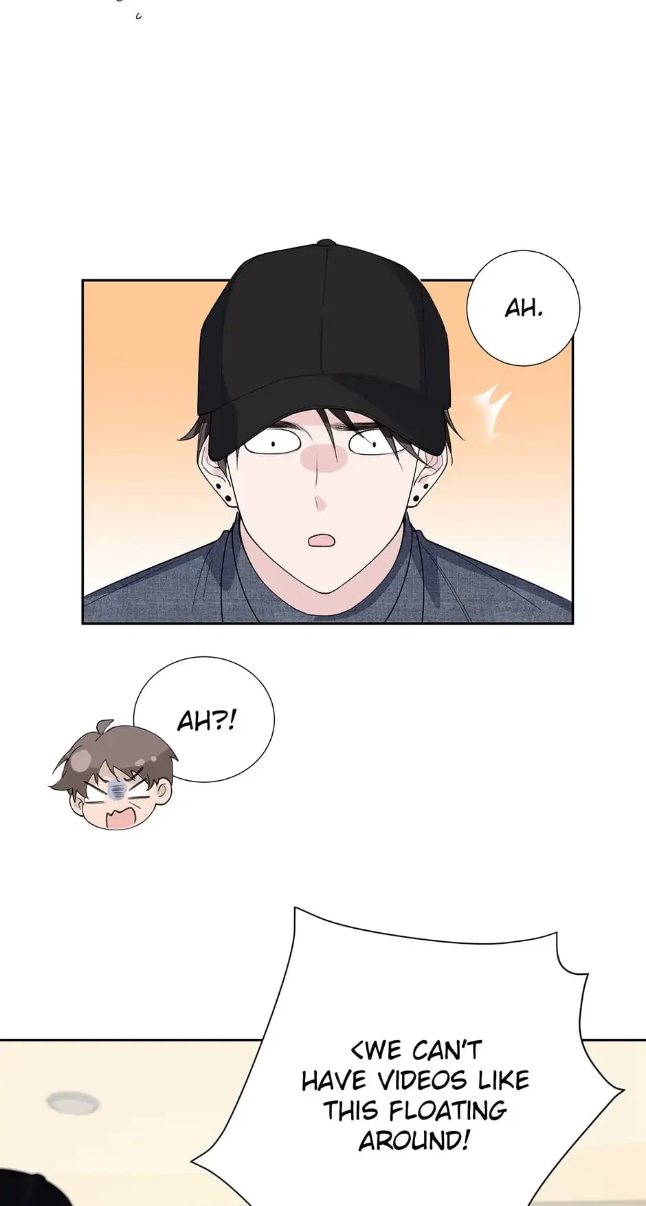 My K-Pop Secret Chapter 2 – Page 46