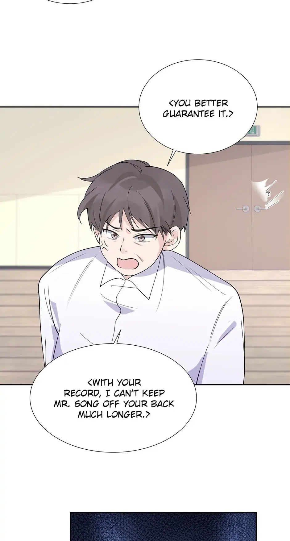 My K-Pop Secret Chapter 2 – Page 49