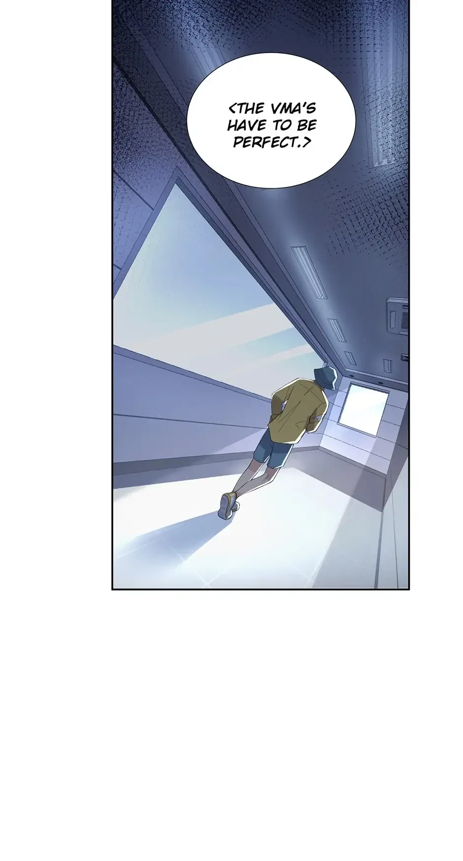 My K-Pop Secret Chapter 2 – Page 50