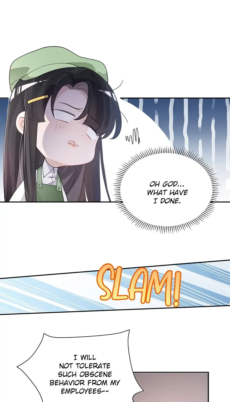 My K-Pop Secret Chapter 1 – Page 6