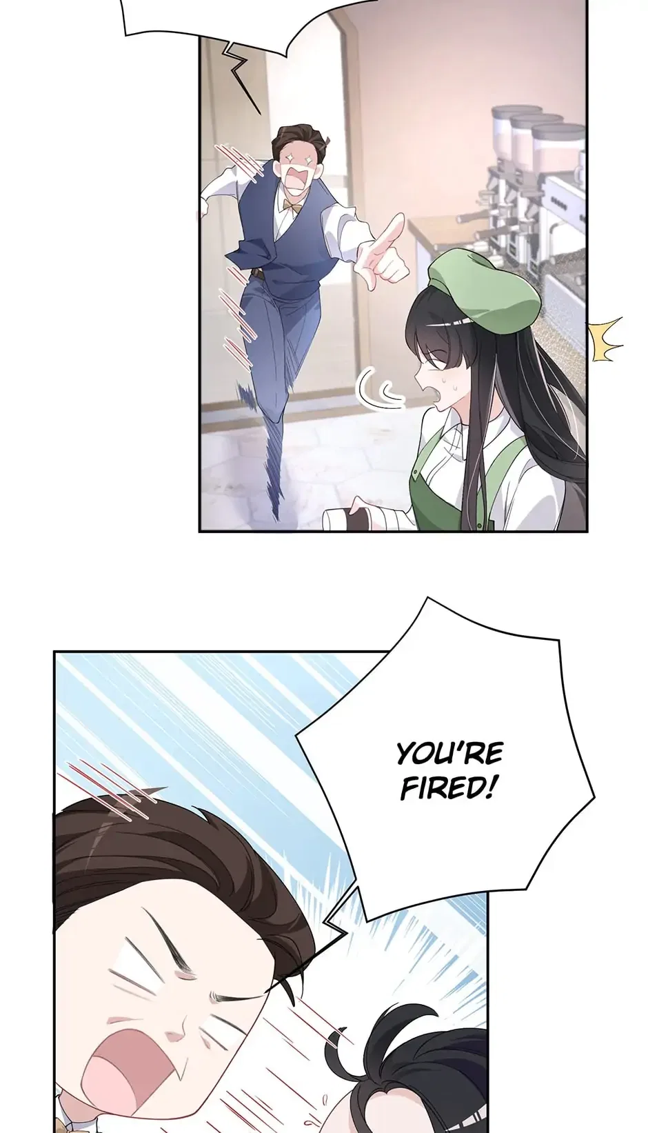 My K-Pop Secret Chapter 1 – Page 7