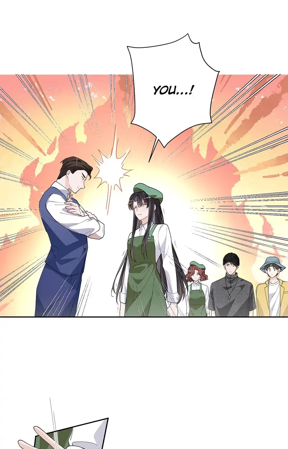 My K-Pop Secret Chapter 1 – Page 10