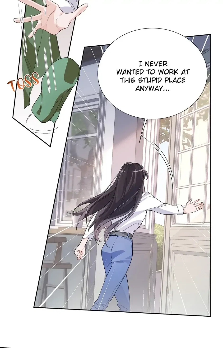 My K-Pop Secret Chapter 1 – Page 11