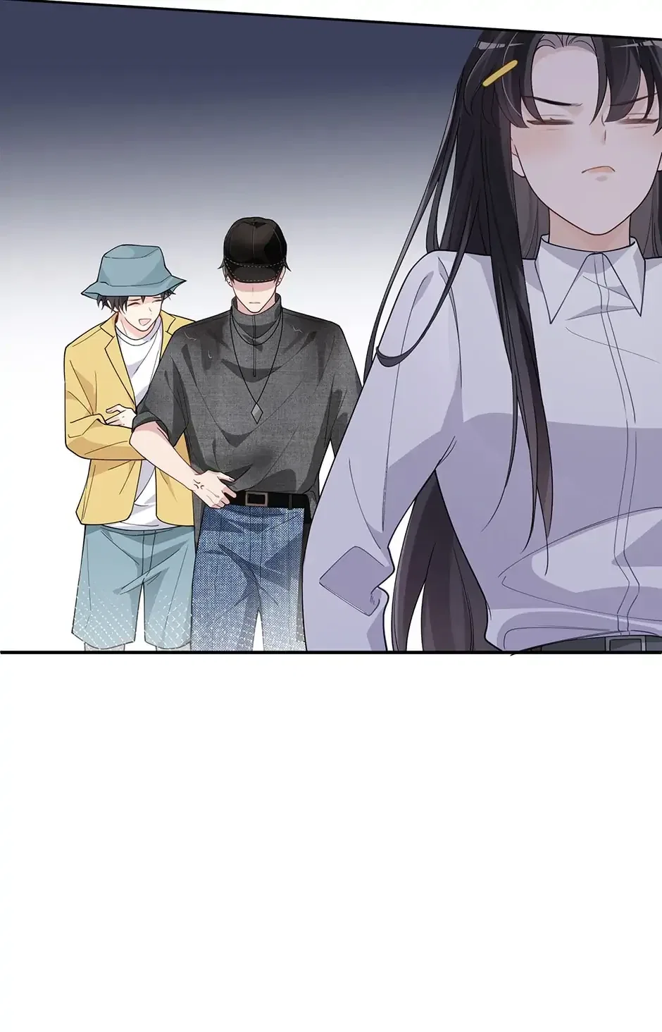 My K-Pop Secret Chapter 1 – Page 12