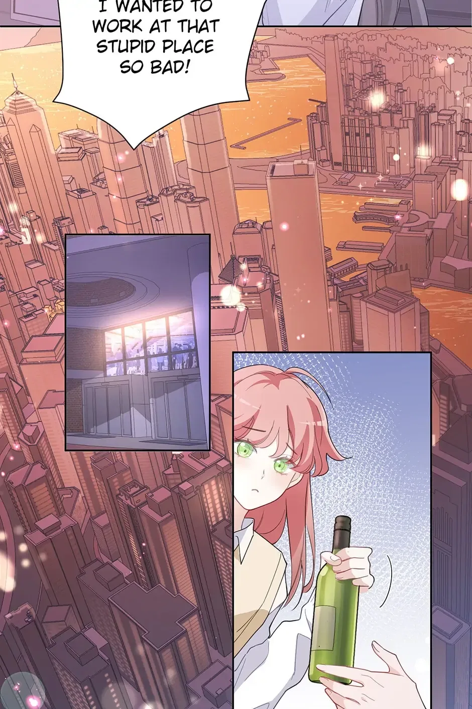 My K-Pop Secret Chapter 1 – Page 14