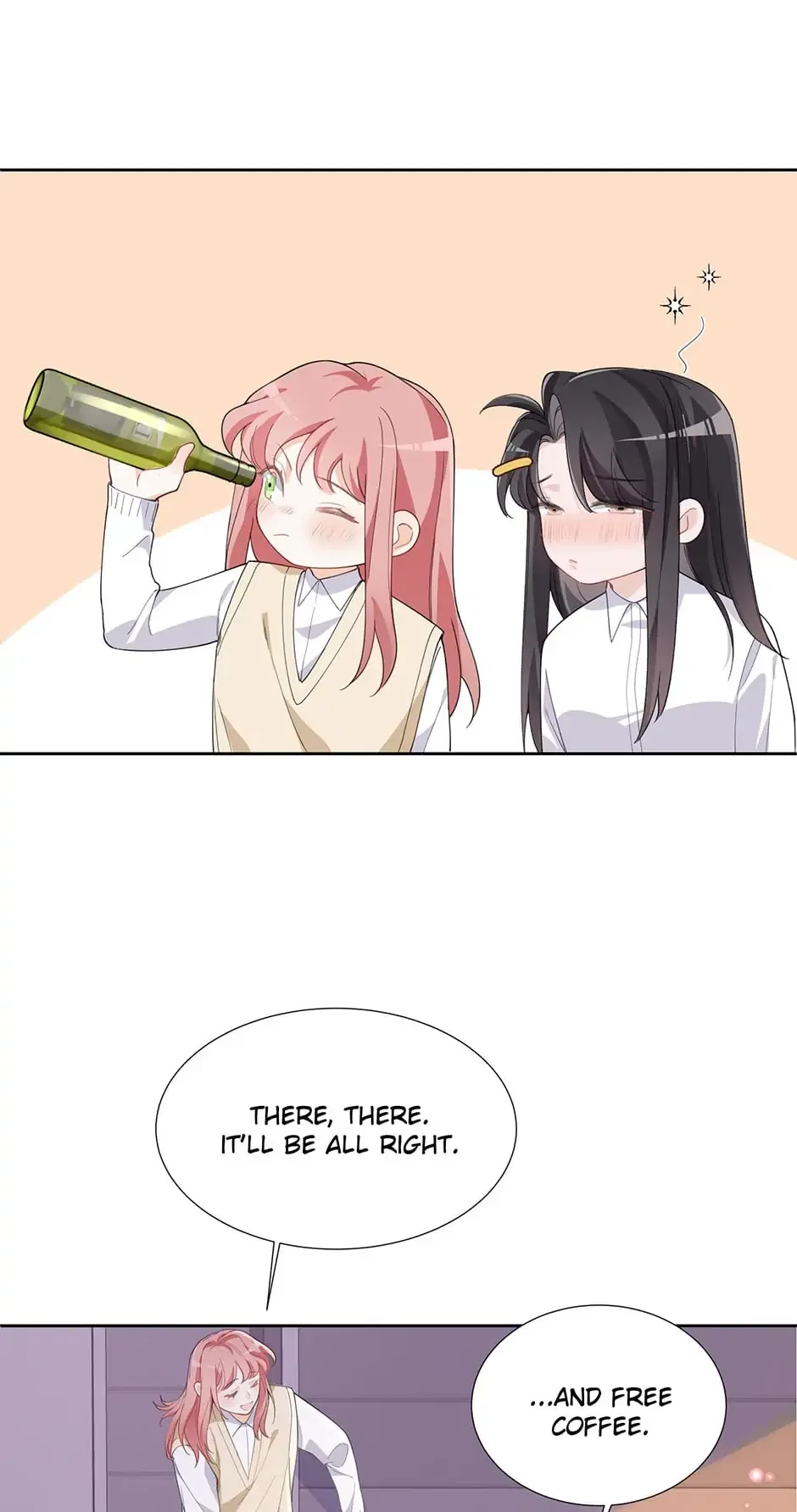 My K-Pop Secret Chapter 1 – Page 16