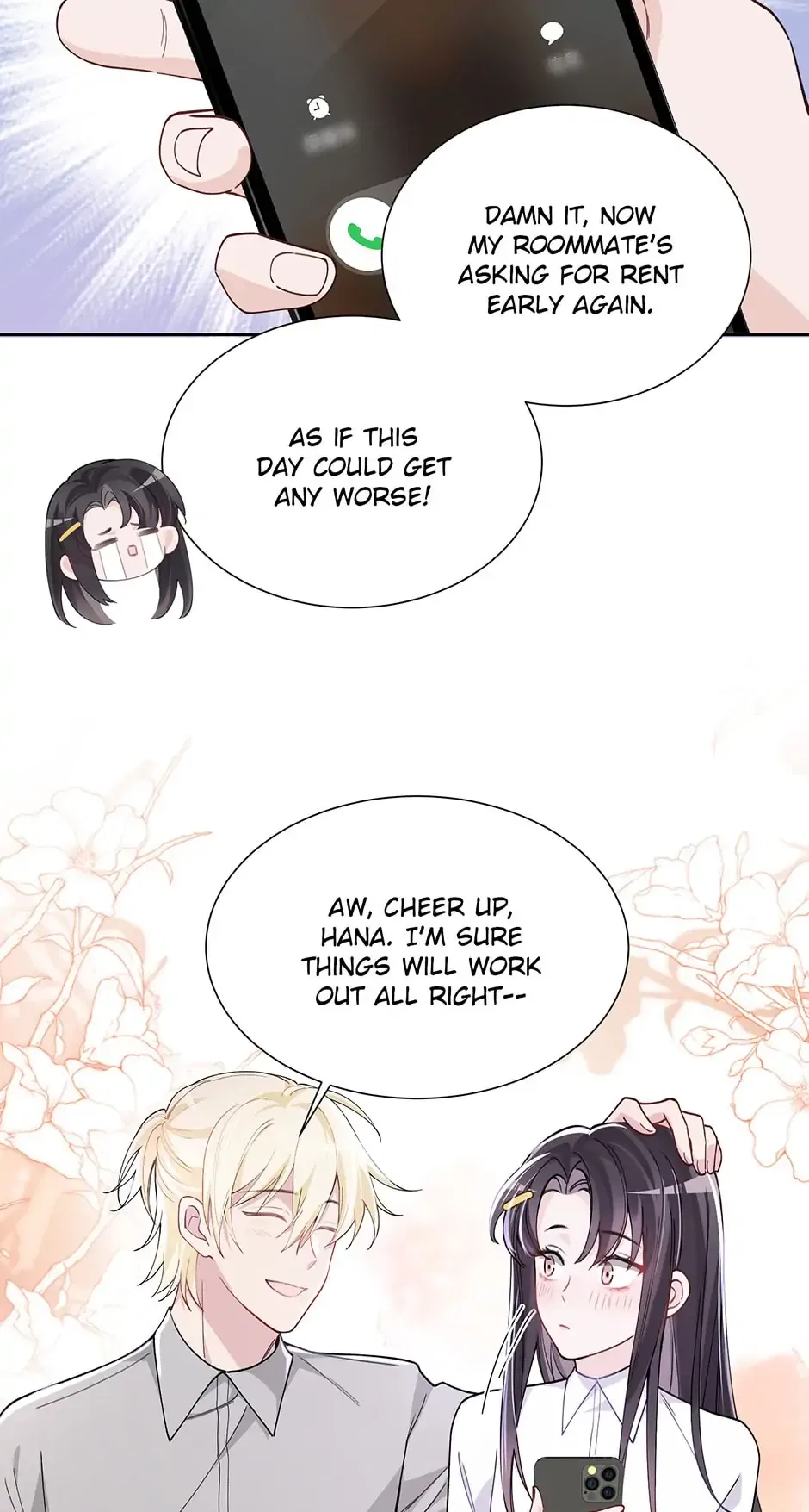 My K-Pop Secret Chapter 1 – Page 25