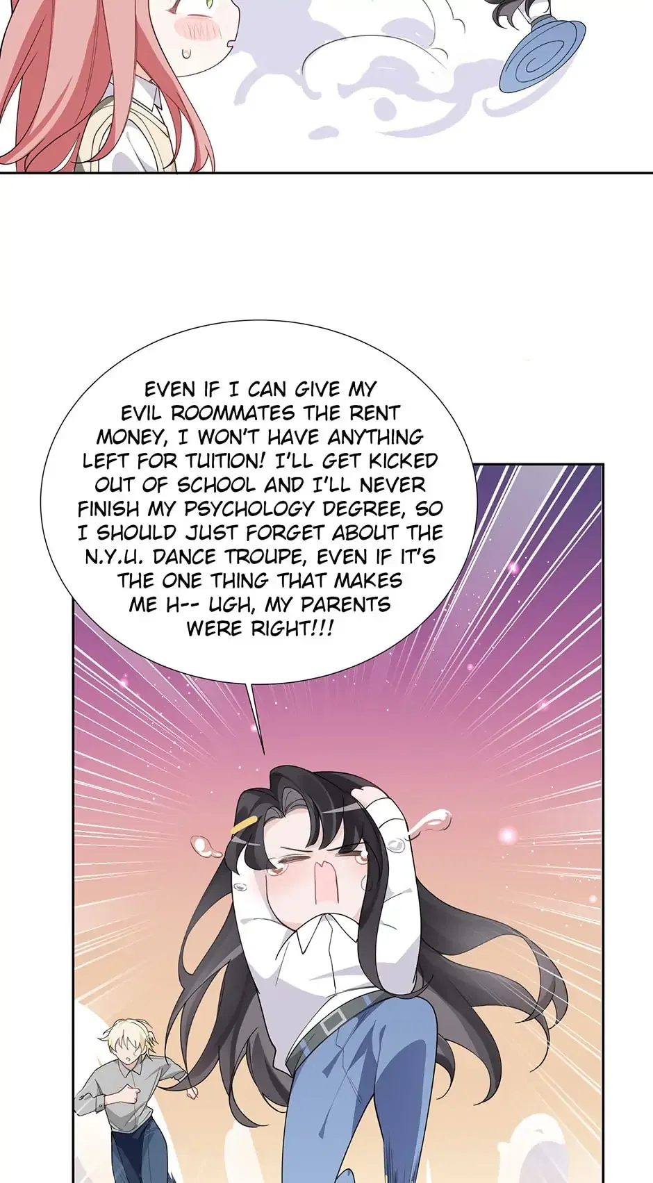 My K-Pop Secret Chapter 1 – Page 30