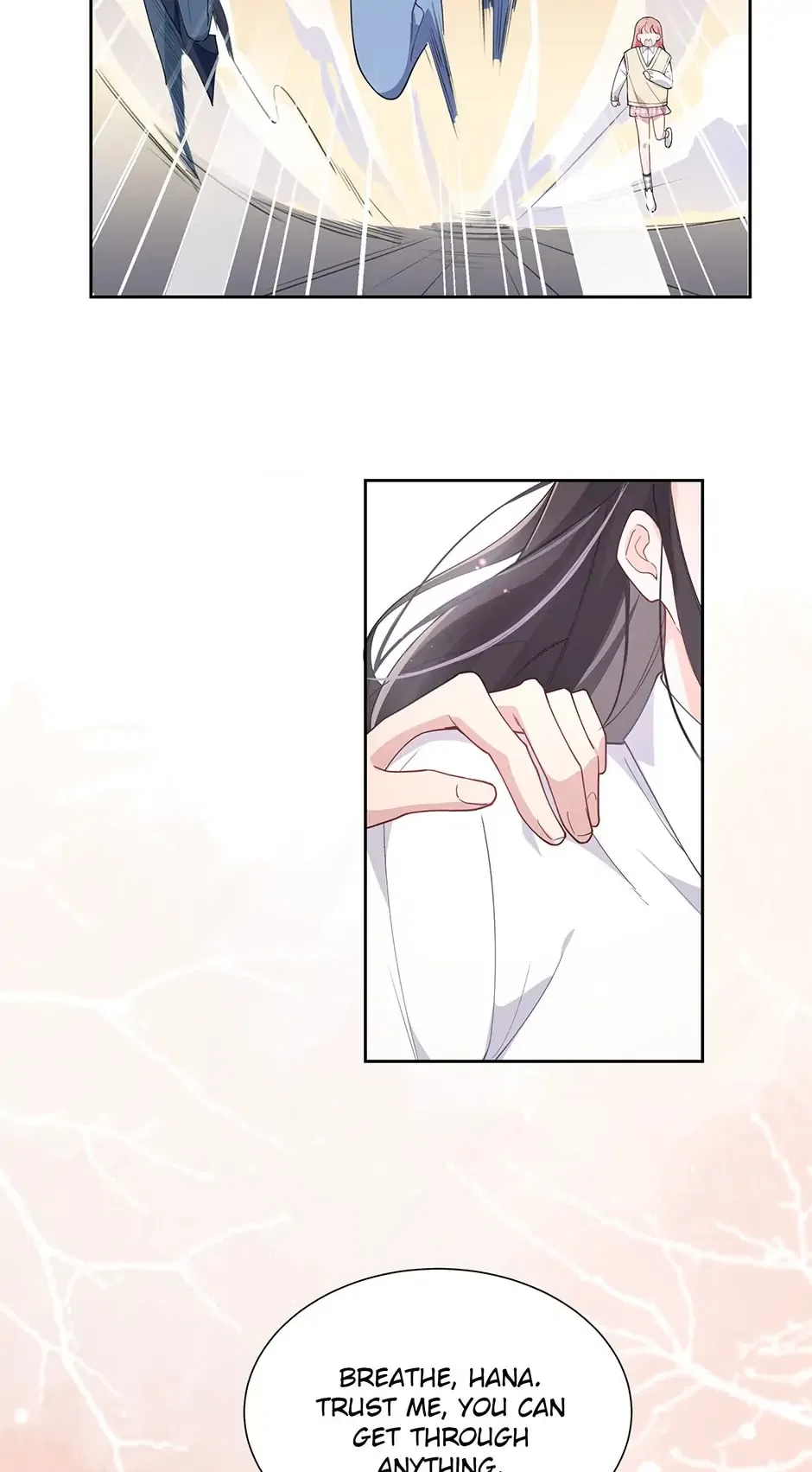 My K-Pop Secret Chapter 1 – Page 31