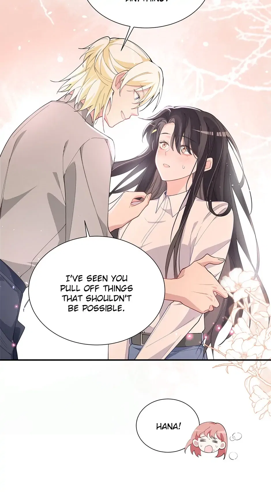 My K-Pop Secret Chapter 1 – Page 32