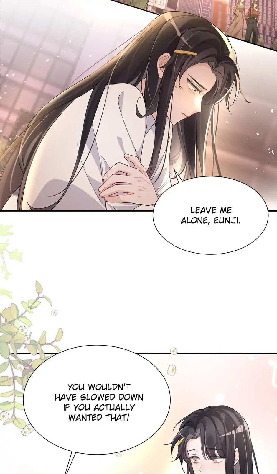 My K-Pop Secret Chapter 1 – Page 35