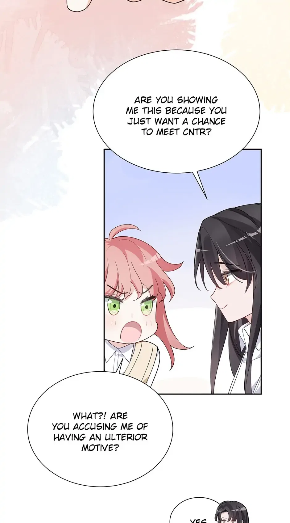 My K-Pop Secret Chapter 1 – Page 41
