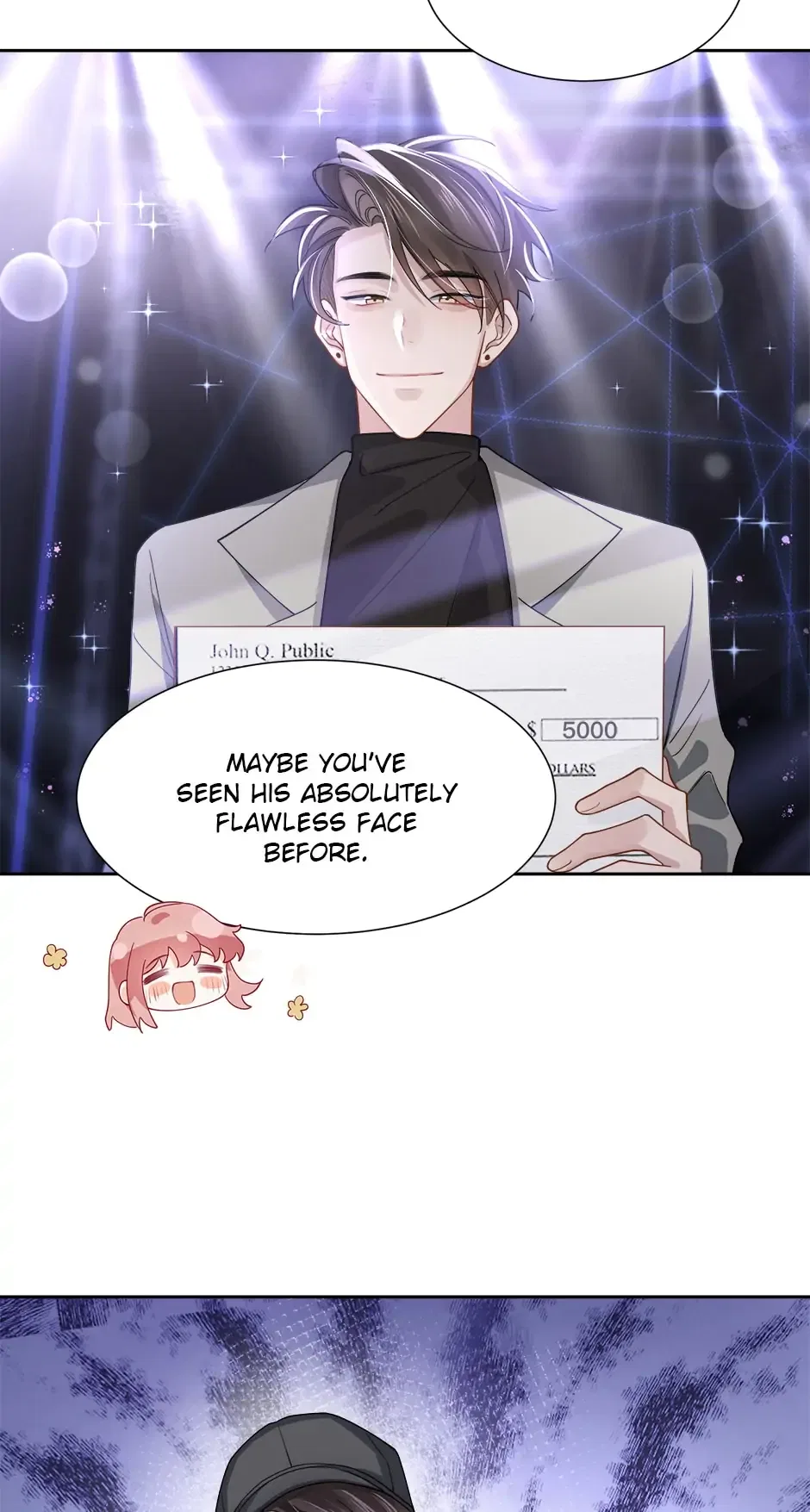 My K-Pop Secret Chapter 1 – Page 51