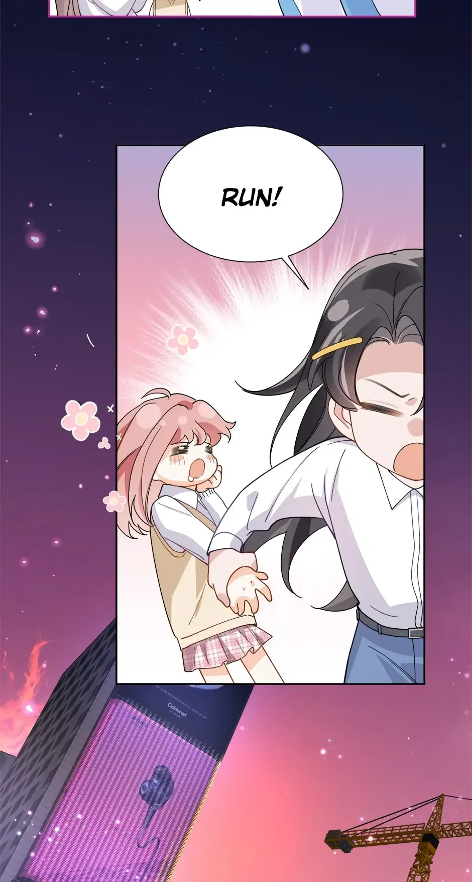 My K-Pop Secret Chapter 1 – Page 56