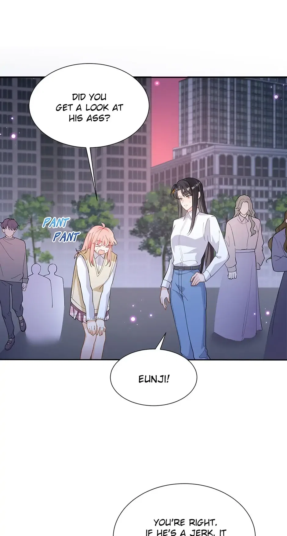 My K-Pop Secret Chapter 1 – Page 58
