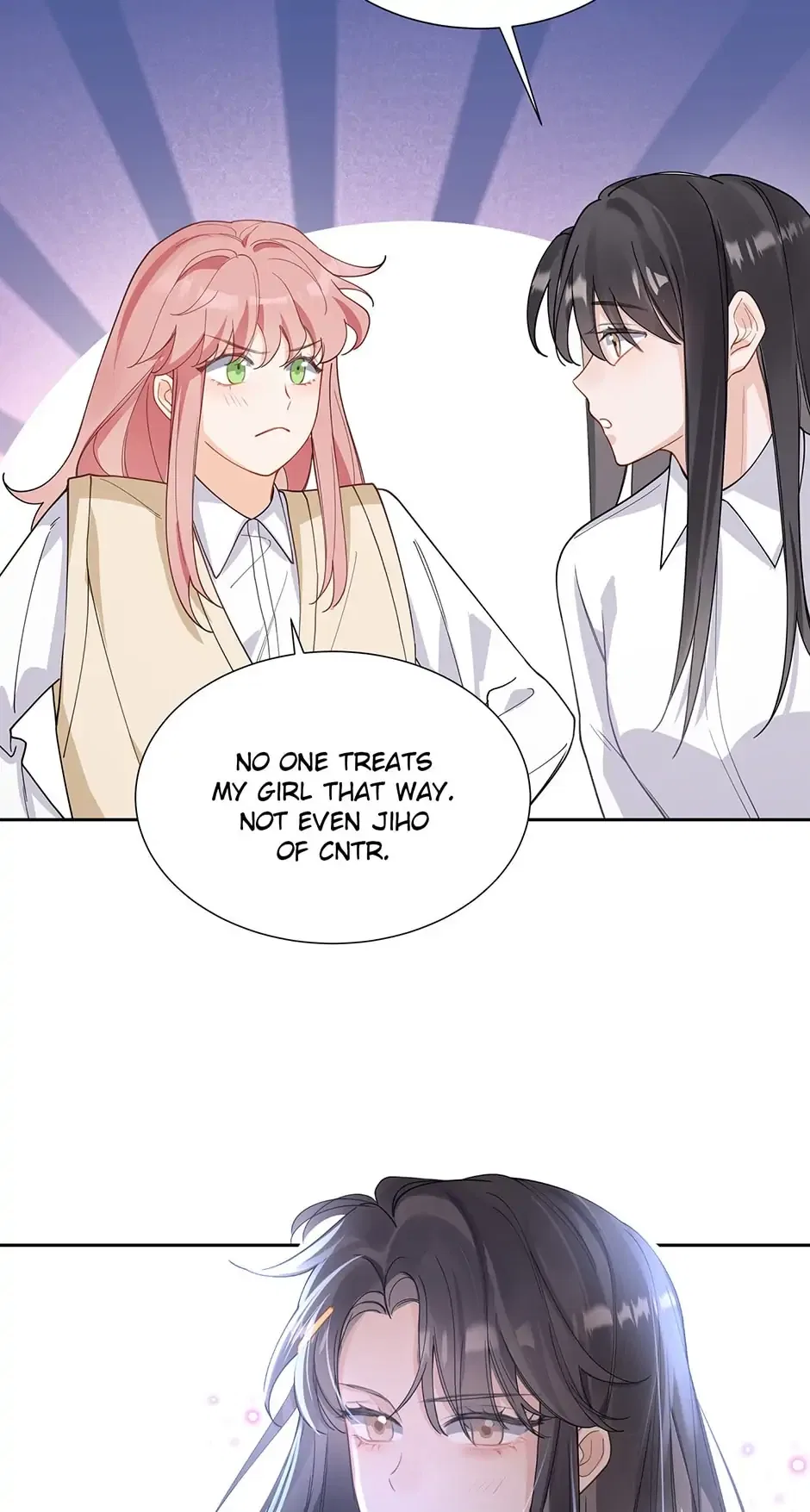 My K-Pop Secret Chapter 1 – Page 60