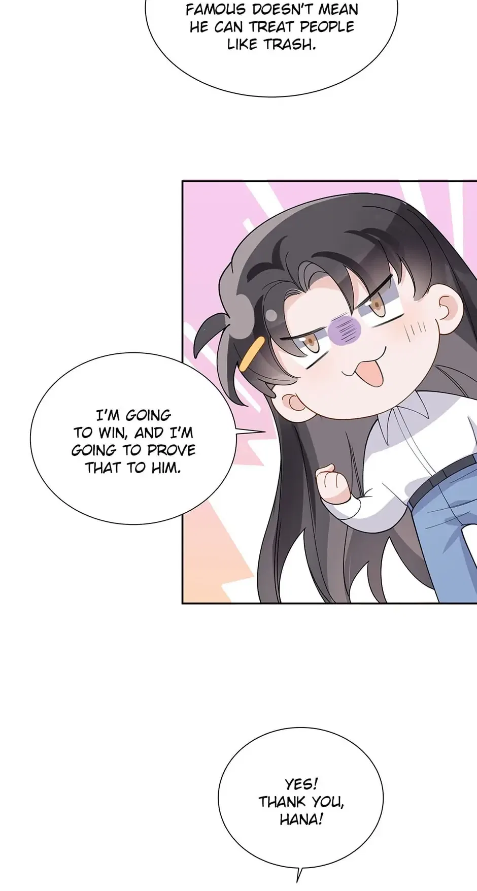 My K-Pop Secret Chapter 1 – Page 62