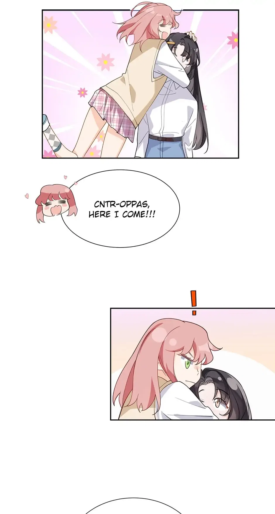 My K-Pop Secret Chapter 1 – Page 63