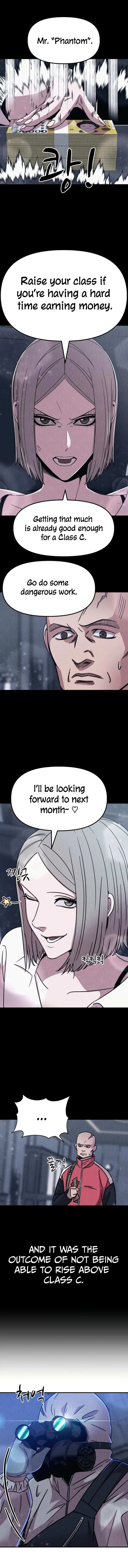 Zombie X Slasher Chapter 5 – Page 17