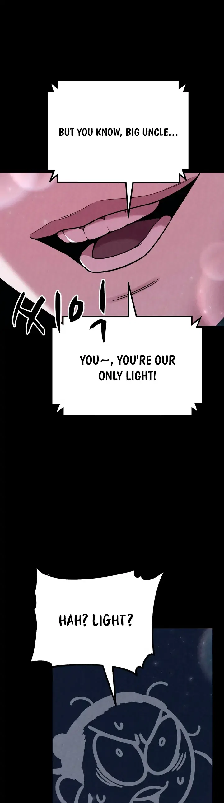 Zombie X Slasher Chapter 4 – Page 15