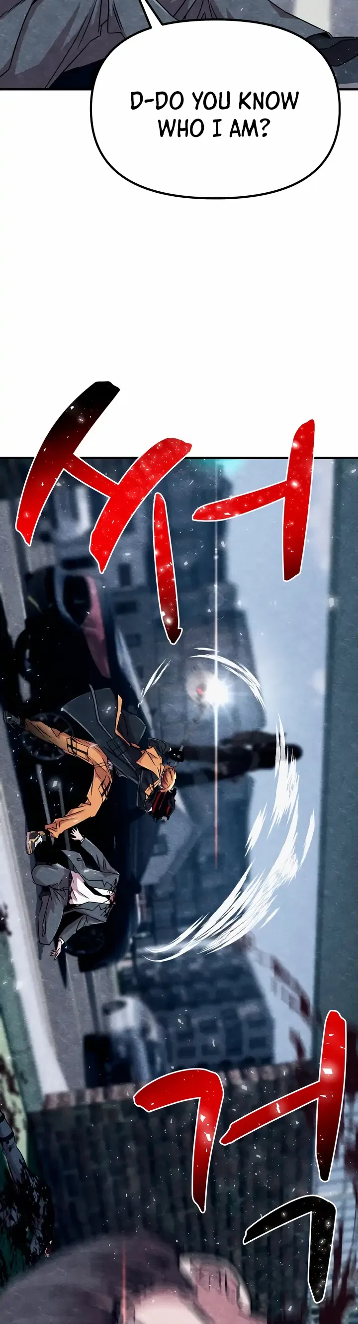 Zombie X Slasher Chapter 3 – Page 22