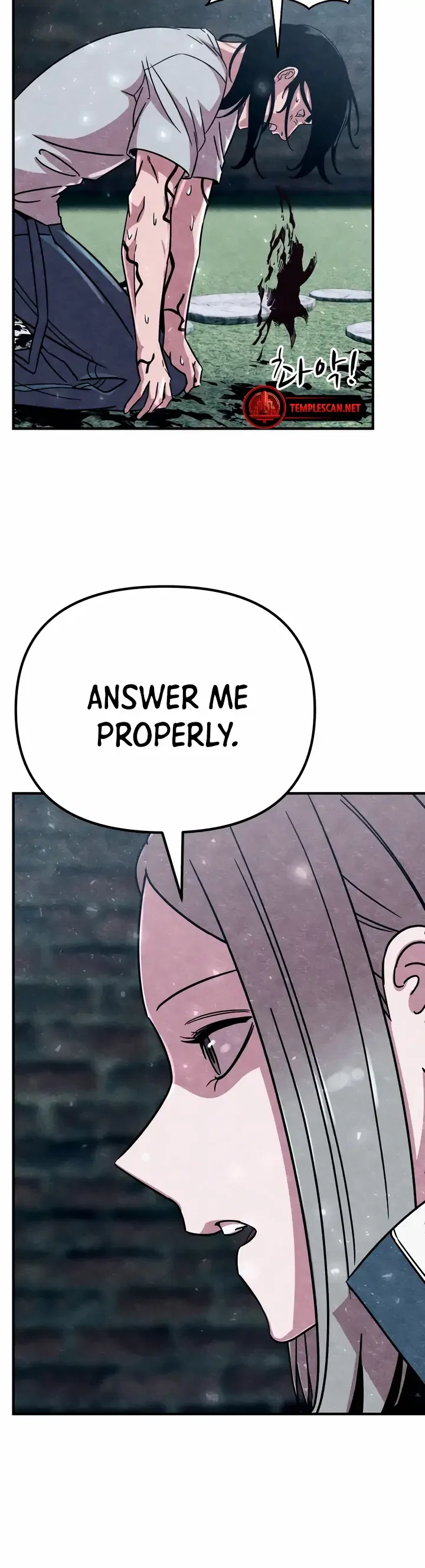 Zombie X Slasher Chapter 3 – Page 30