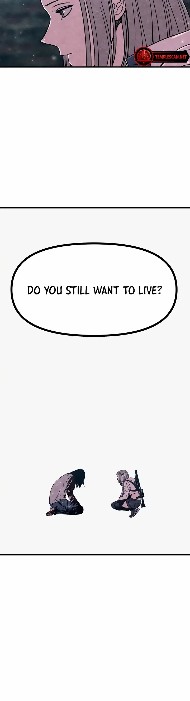 Zombie X Slasher Chapter 3 – Page 34