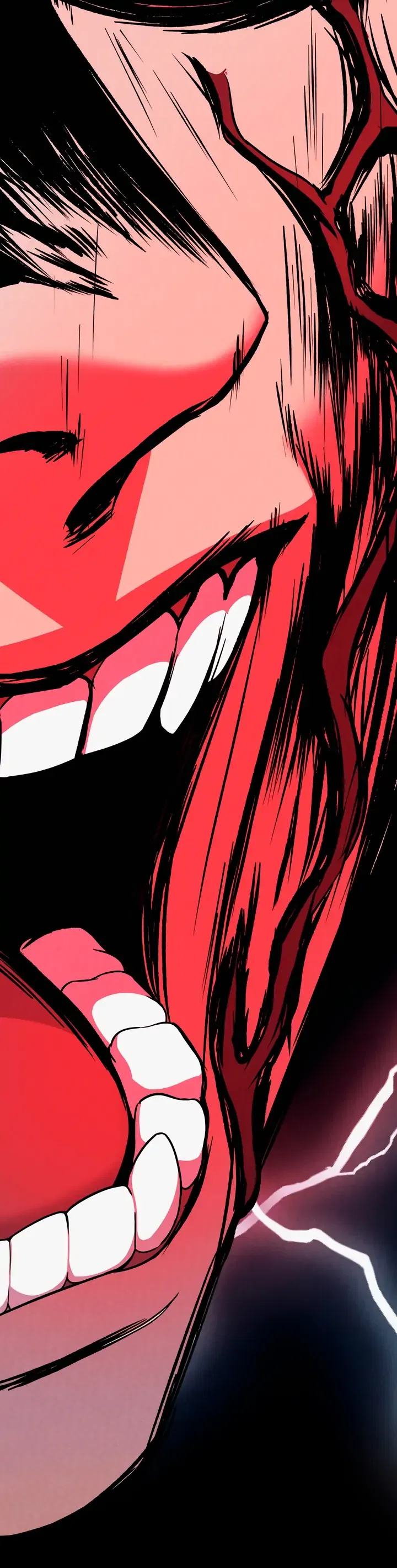 Zombie X Slasher Chapter 2 – Page 19