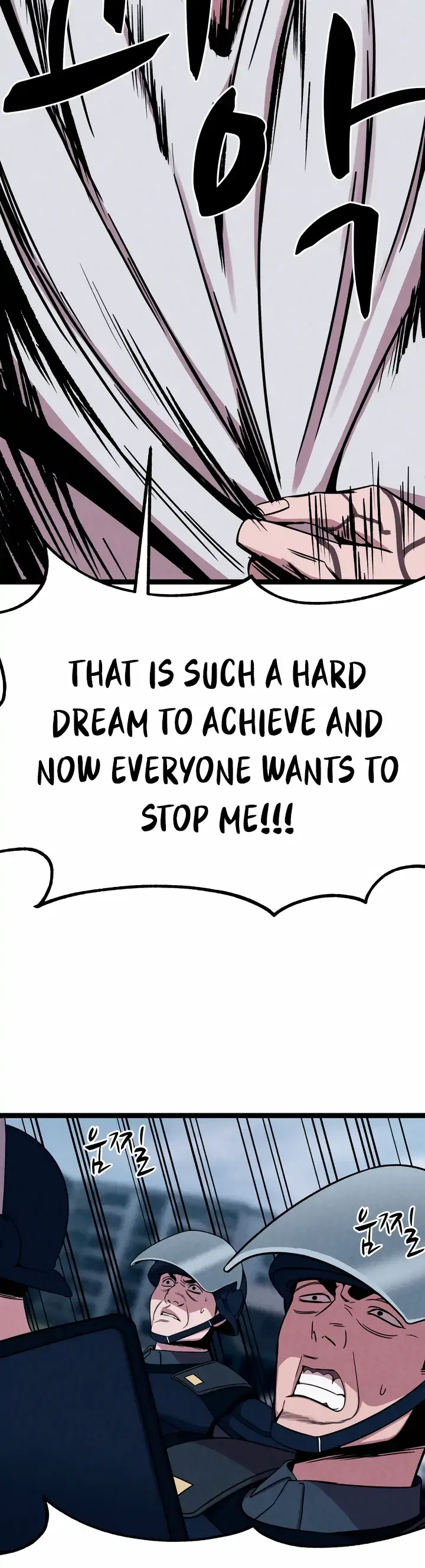 Zombie X Slasher Chapter 2 – Page 31