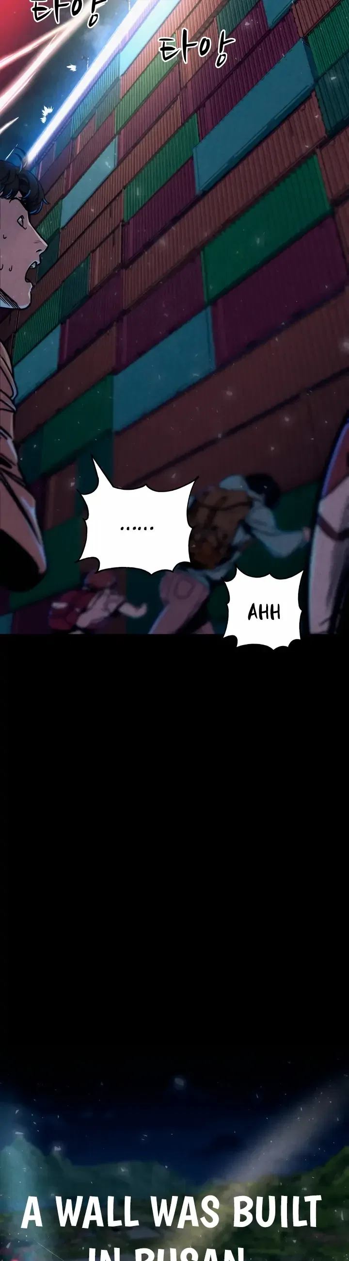 Zombie X Slasher Chapter 1 – Page 7