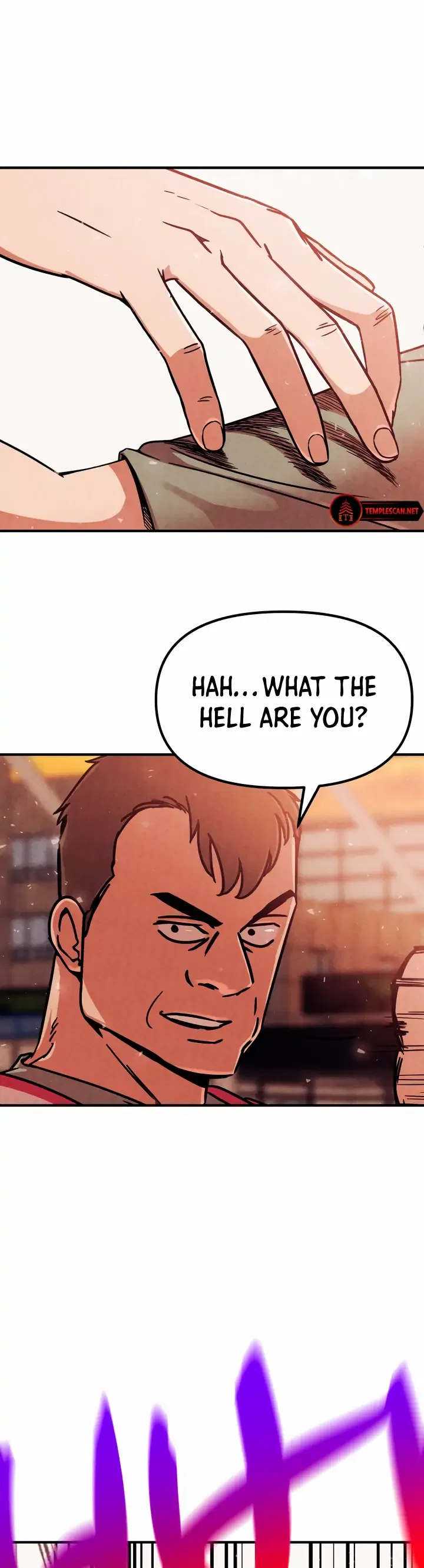 Zombie X Slasher Chapter 1 – Page 35