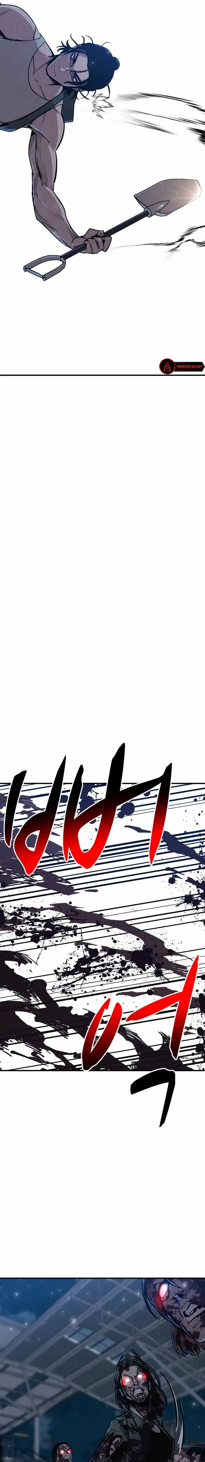 Zombie X Slasher Chapter 1 – Page 49