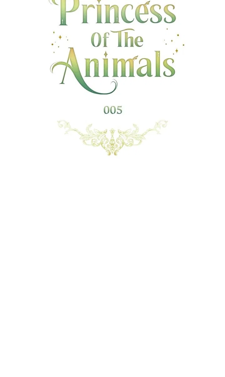 Princess of the Animals Chapter 5 – Page 4