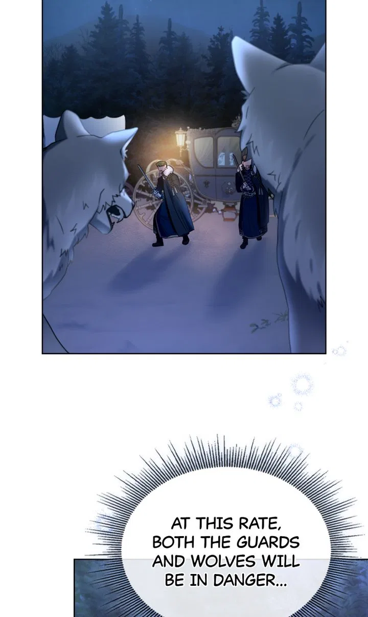 Princess of the Animals Chapter 5 – Page 8