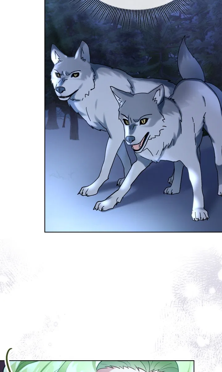 Princess of the Animals Chapter 5 – Page 9
