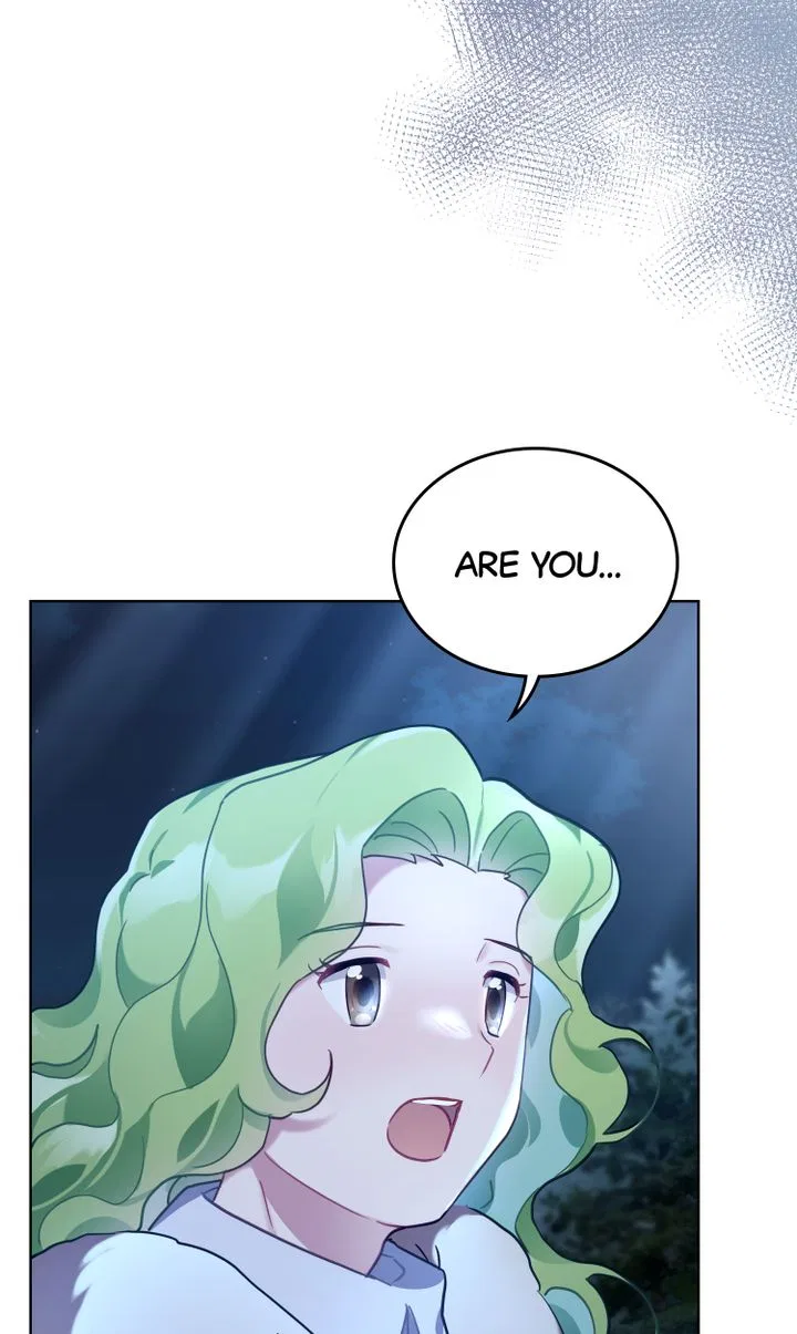 Princess of the Animals Chapter 5 – Page 28