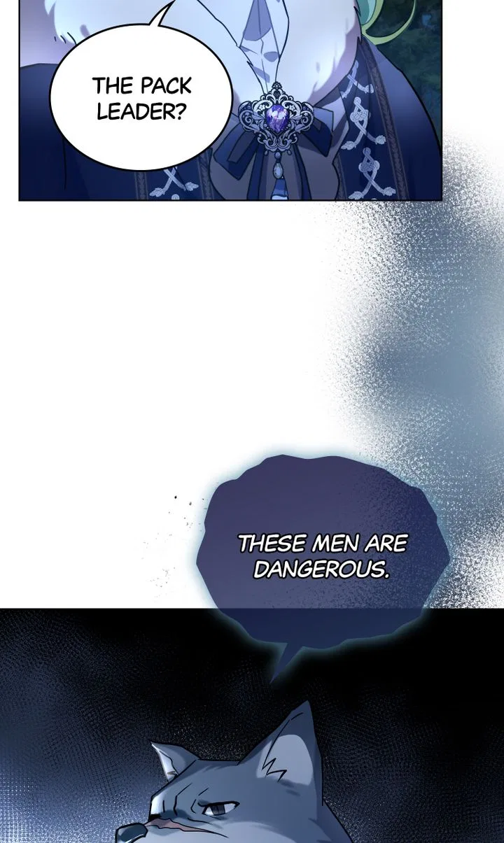 Princess of the Animals Chapter 5 – Page 29