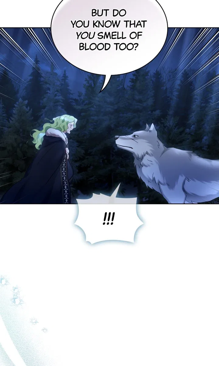 Princess of the Animals Chapter 5 – Page 31