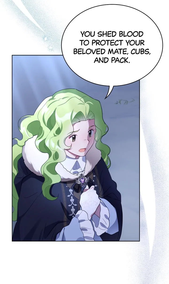 Princess of the Animals Chapter 5 – Page 32