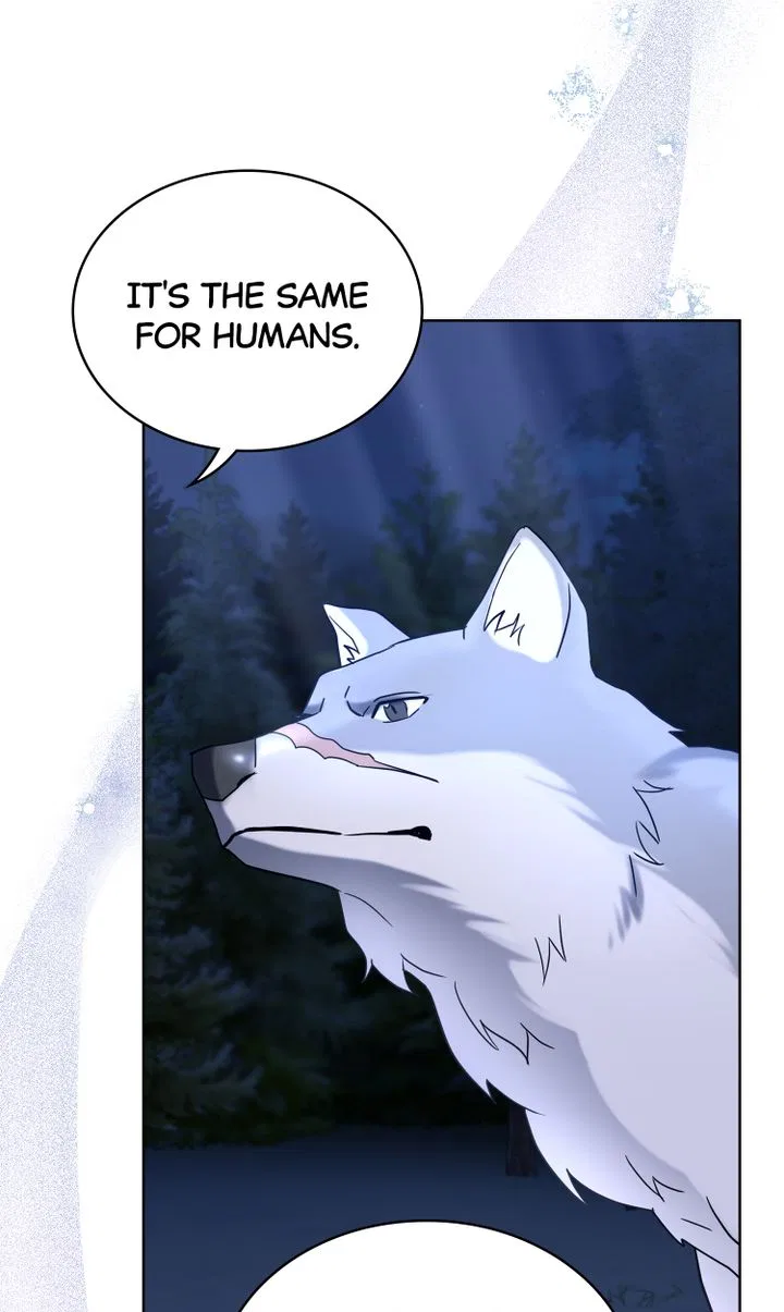 Princess of the Animals Chapter 5 – Page 33