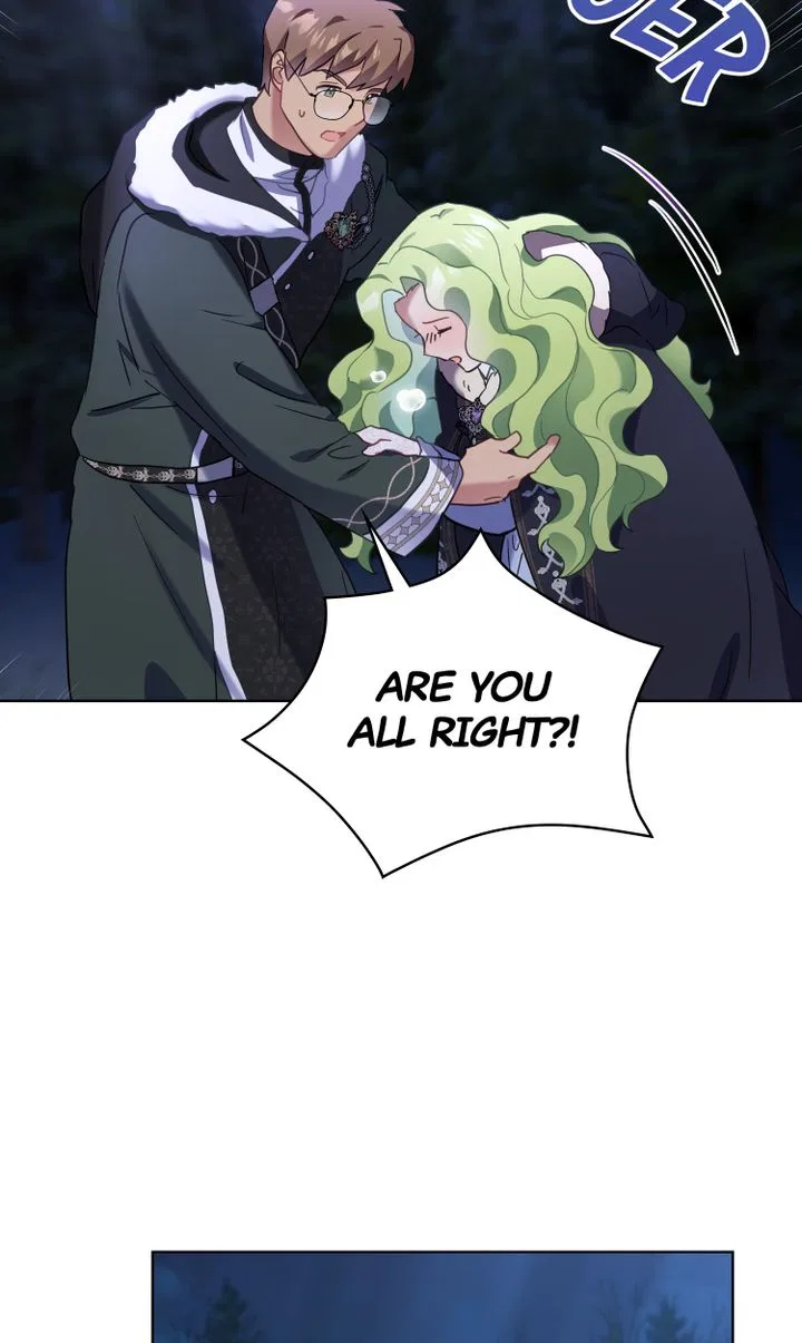 Princess of the Animals Chapter 5 – Page 45