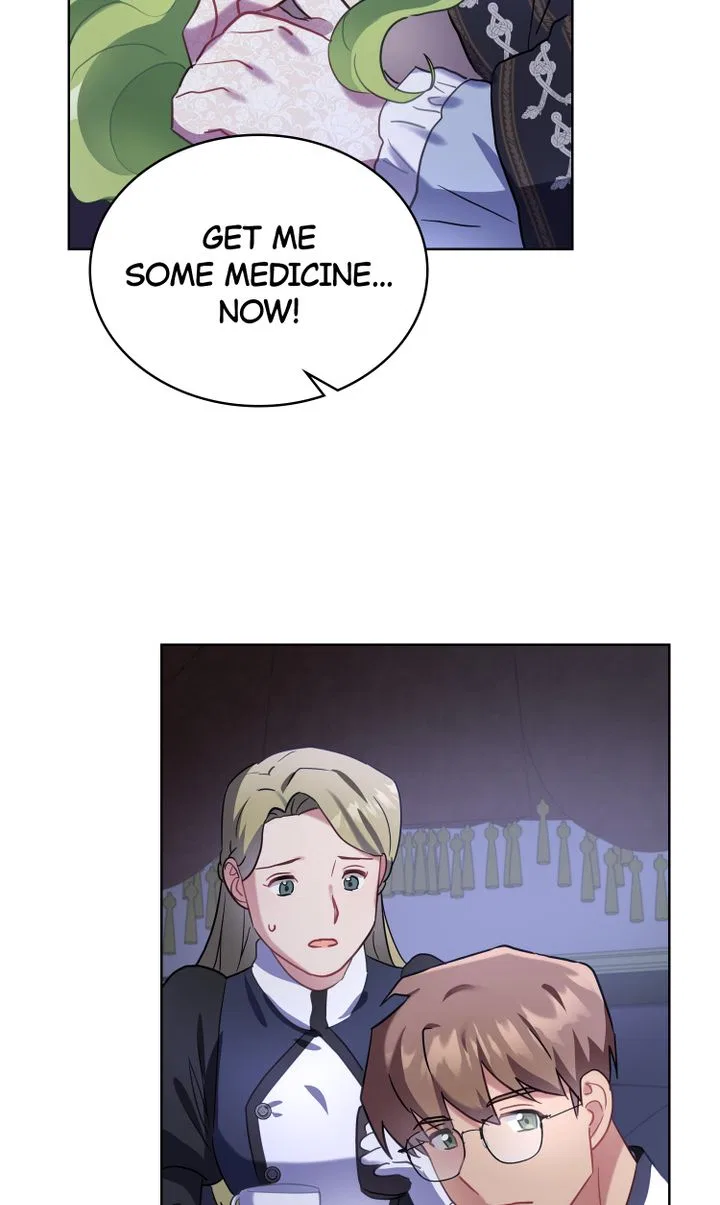 Princess of the Animals Chapter 5 – Page 49