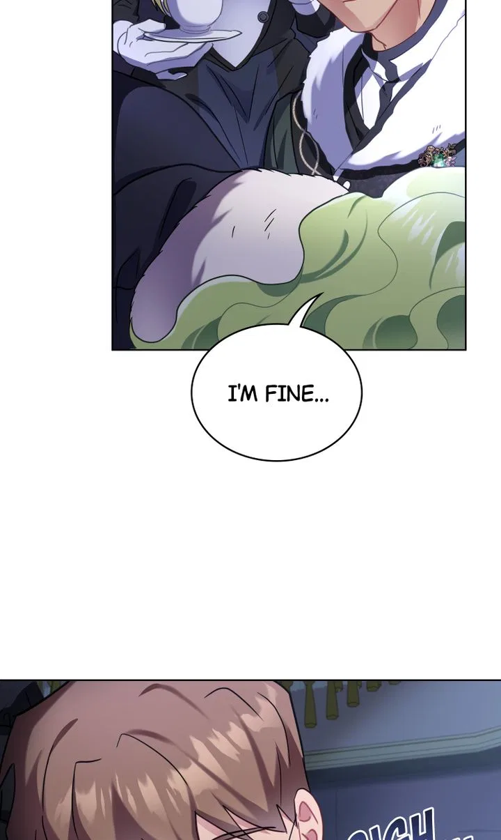 Princess of the Animals Chapter 5 – Page 50