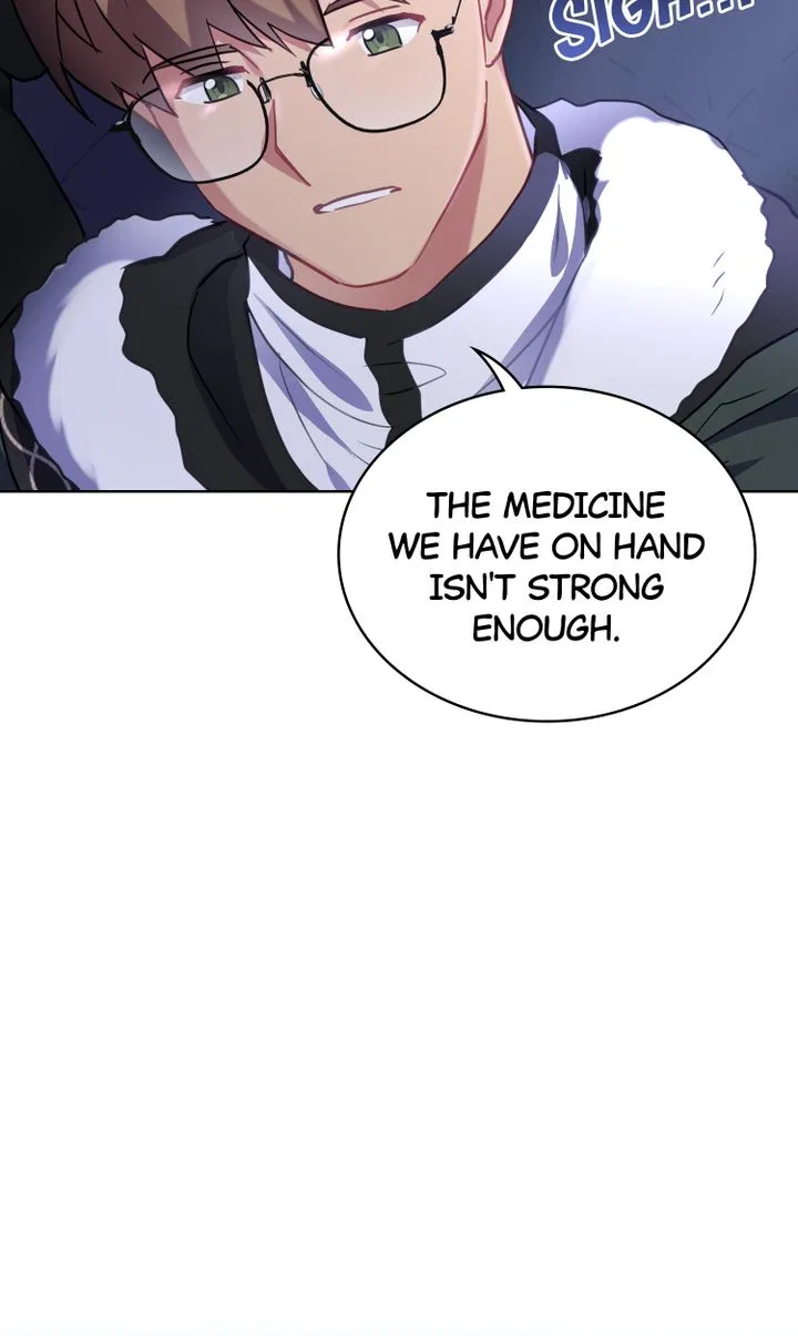 Princess of the Animals Chapter 5 – Page 51