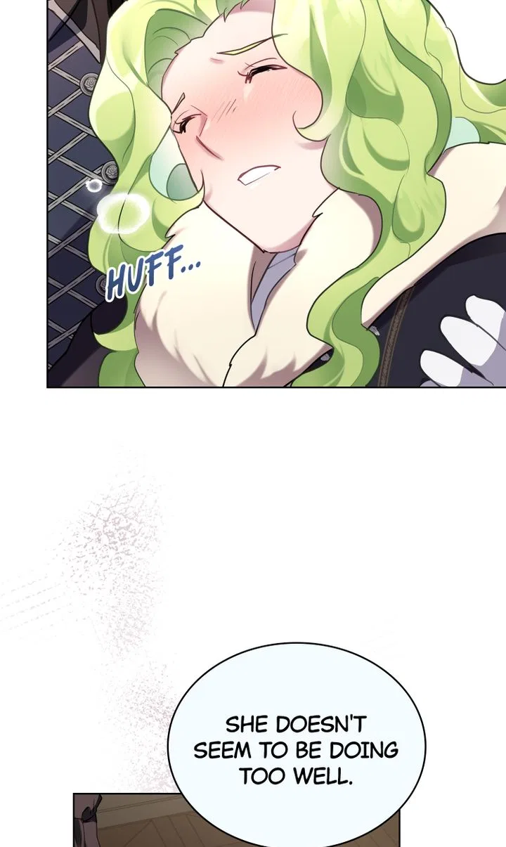 Princess of the Animals Chapter 5 – Page 62