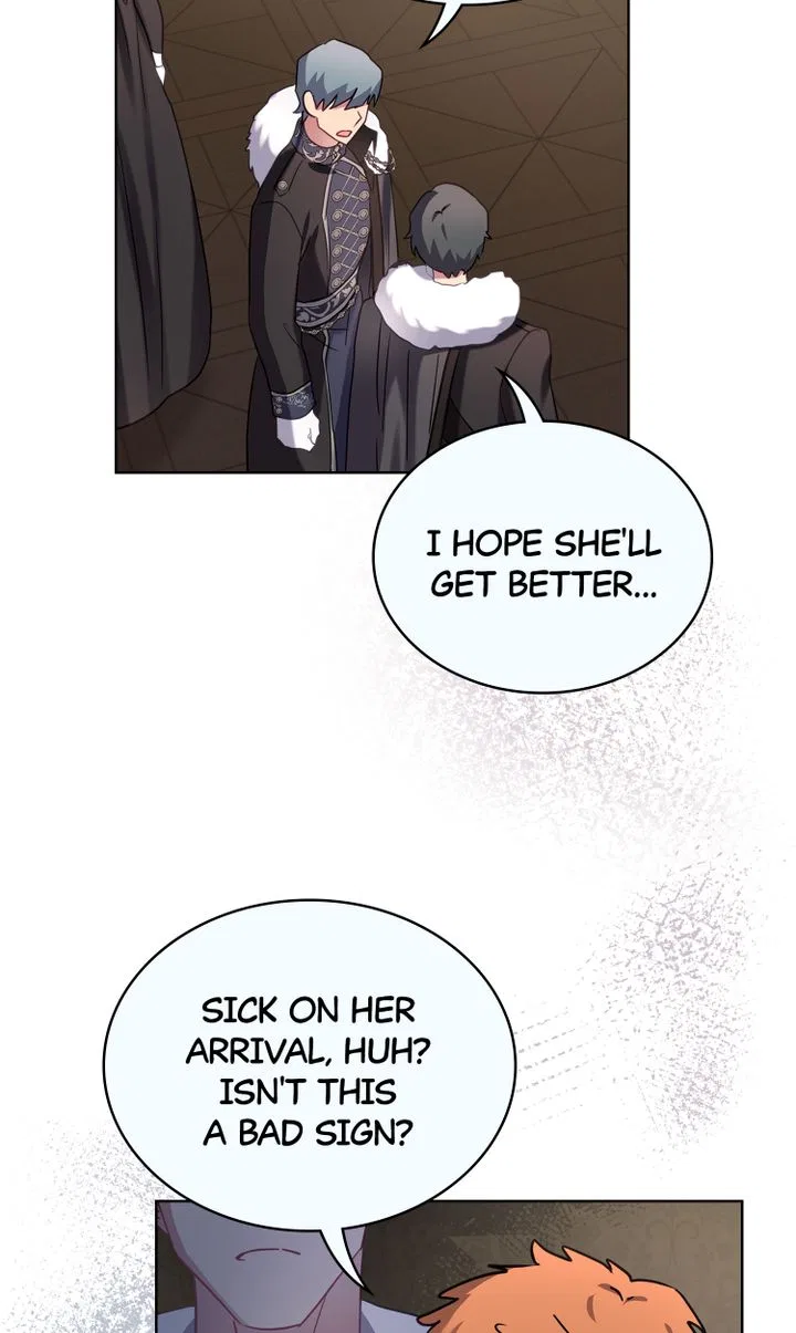 Princess of the Animals Chapter 5 – Page 63